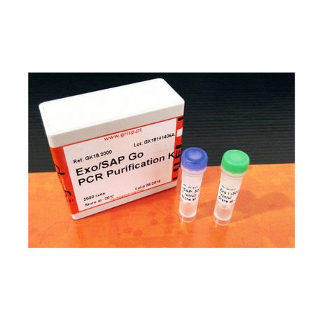 Exo/SAP Go – PCR Purification kit