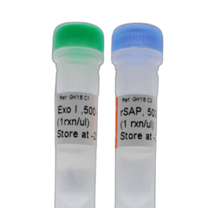 Exo/SAP Go – PCR Purification kit
