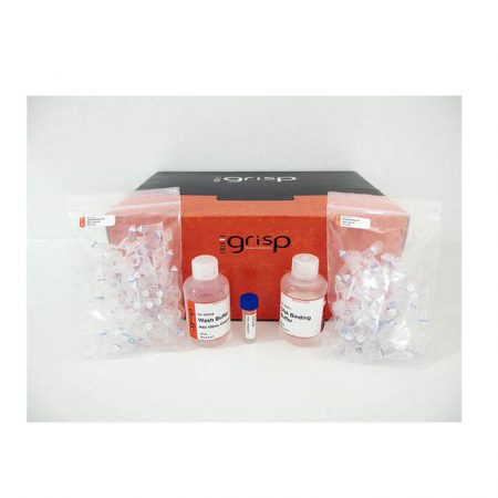 GRS Pure DNA Kit