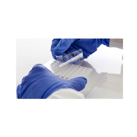 GRS PCR seals