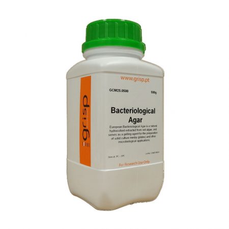 Bacteriological Agar