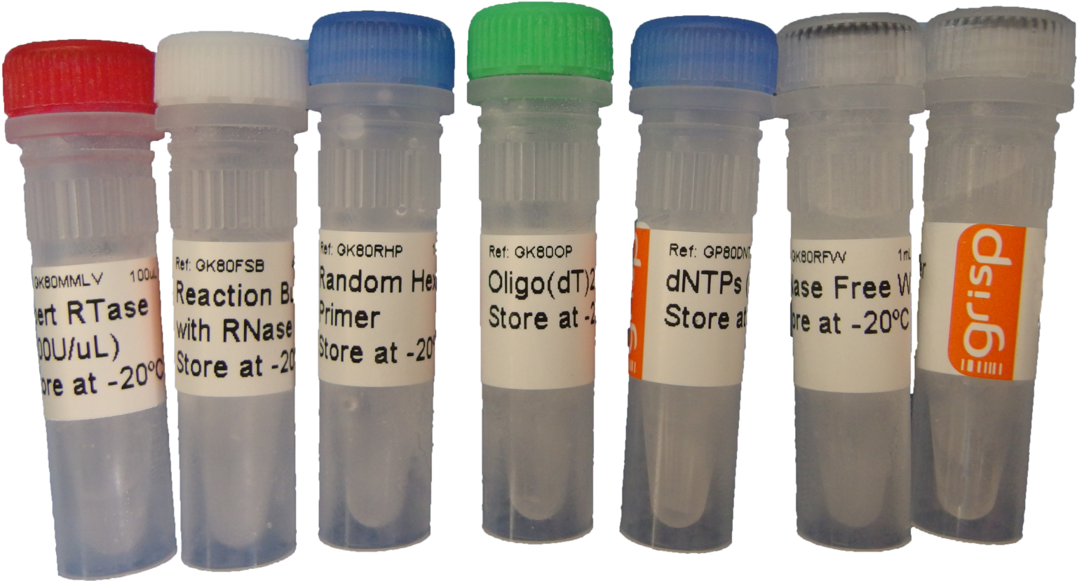 Xpert cDNA Synthesis Kit GRiSP