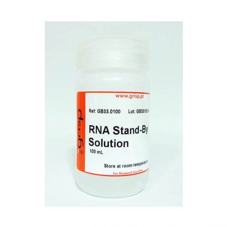 RNA Stand-by Solution
