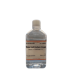 Water Cell Culture Grade