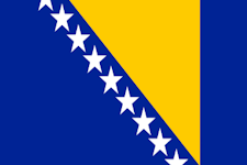 Read more about the article Bosnia and Herzegovina