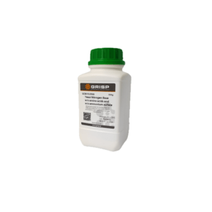 Yeast Nitrogen Base (w/o added amino acids and w/o ammonium sulfate)