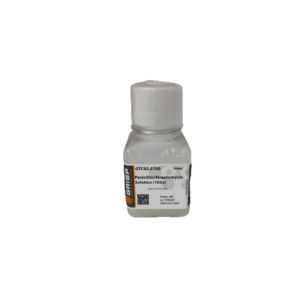 Penicillin/Streptomycin (100x solution)