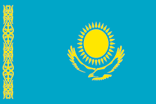 Read more about the article Kazakhstan
